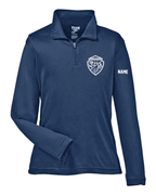 Mascotte Beacon Hill T-shirt en coton
