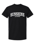Mascotte Beacon Hill T-shirt en coton