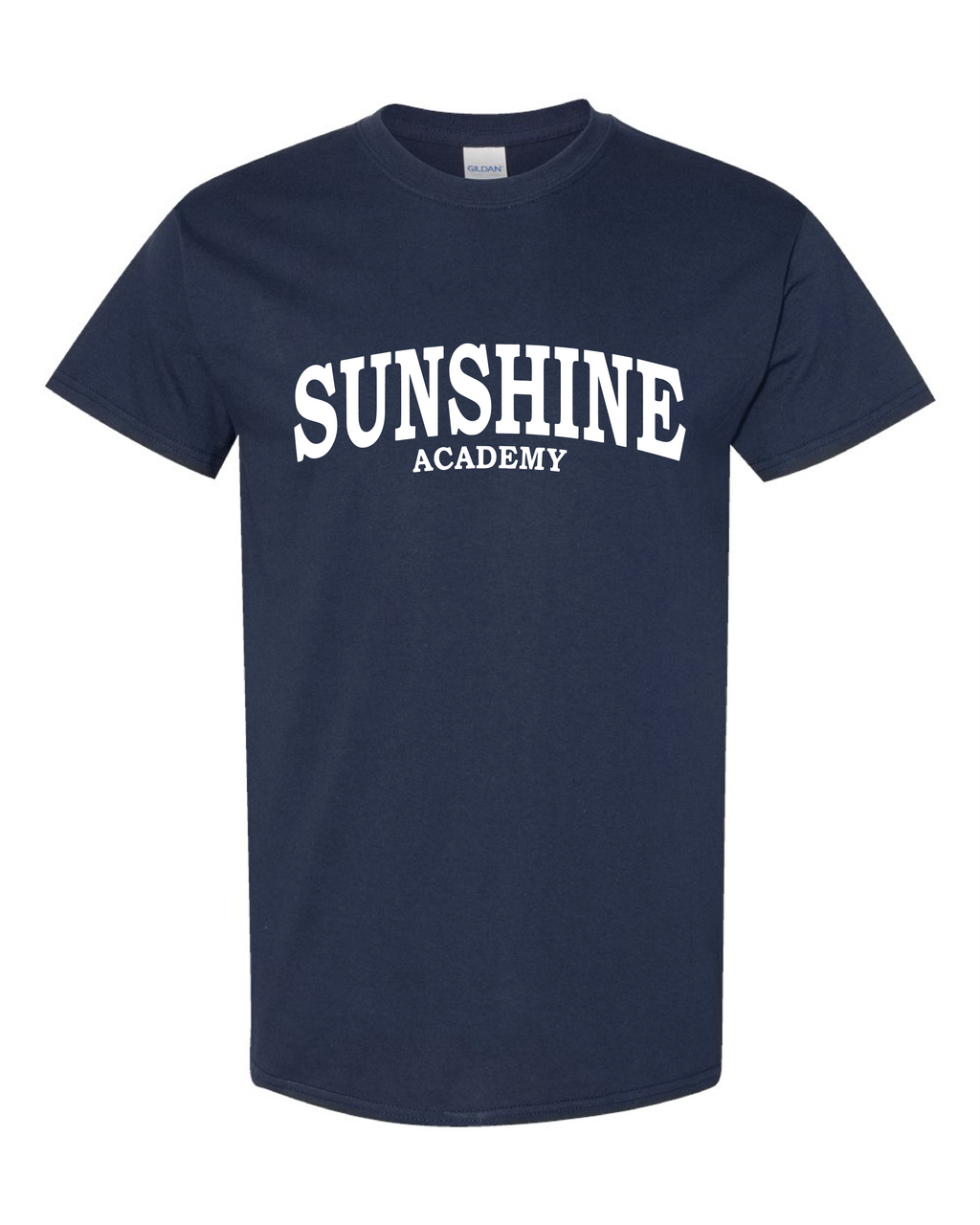 Mascotte Beacon Hill T-shirt en coton
