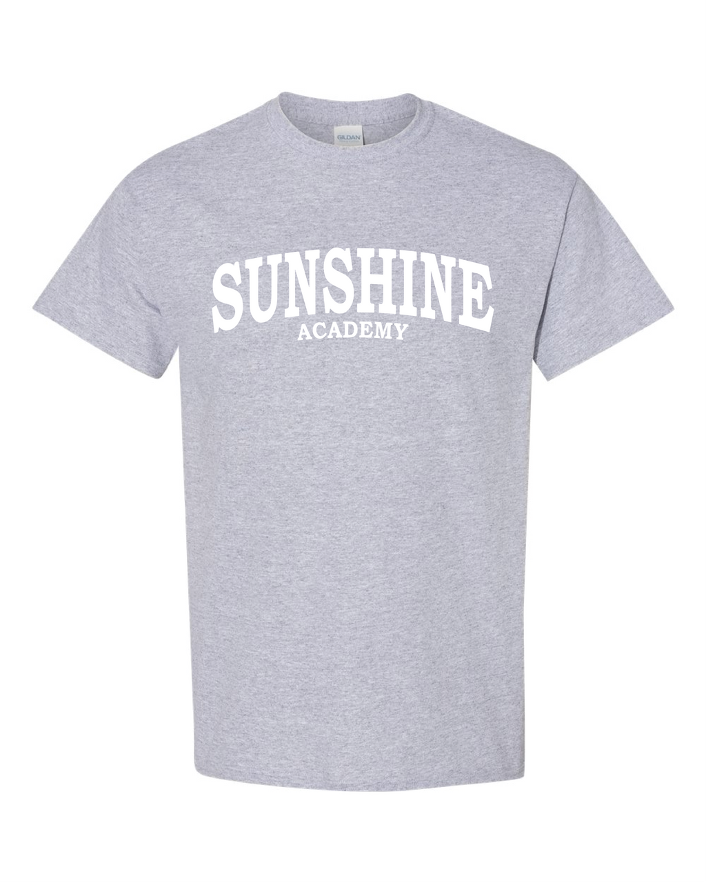 Mascotte Beacon Hill T-shirt en coton