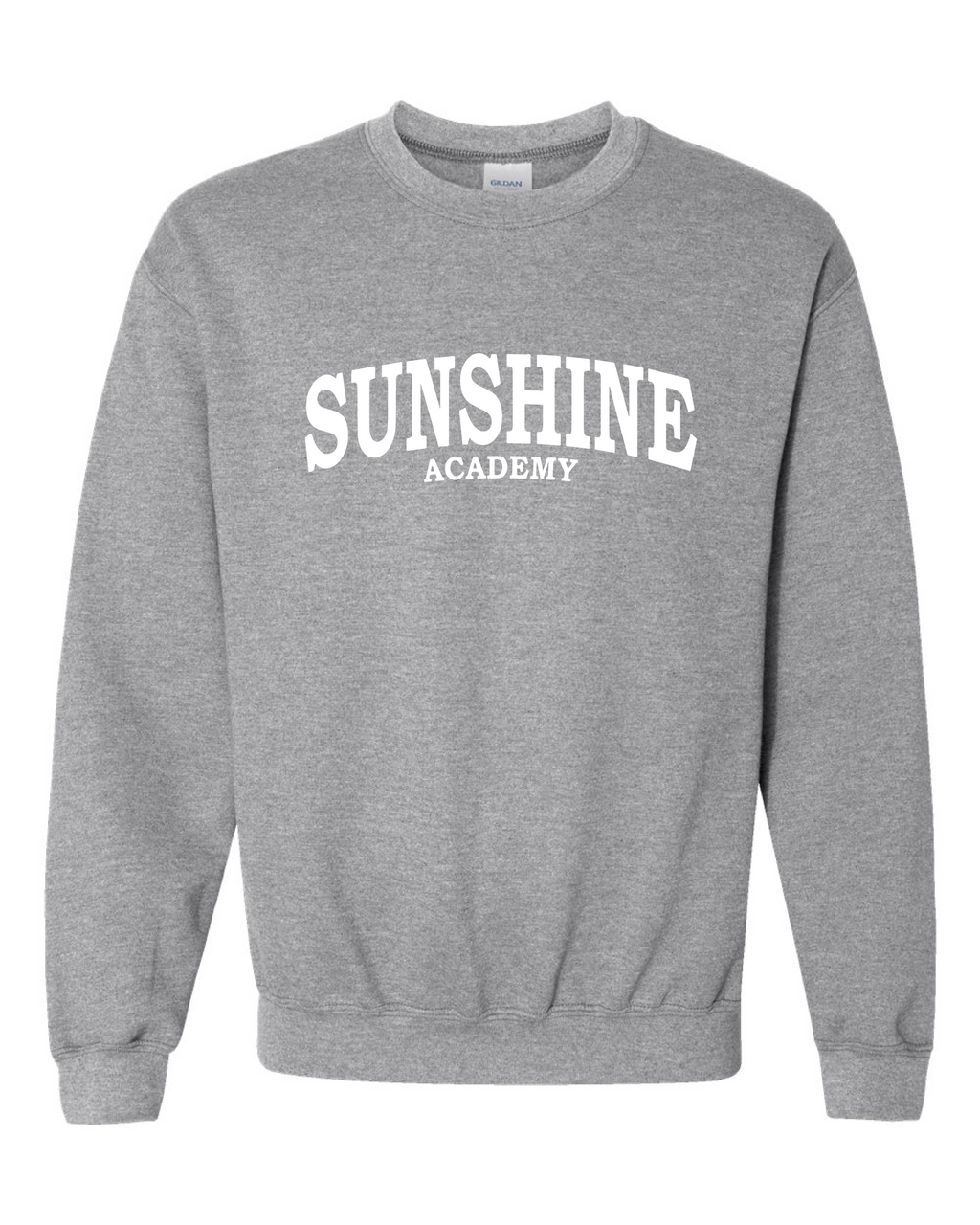 Sweat-shirt Beacon Hill