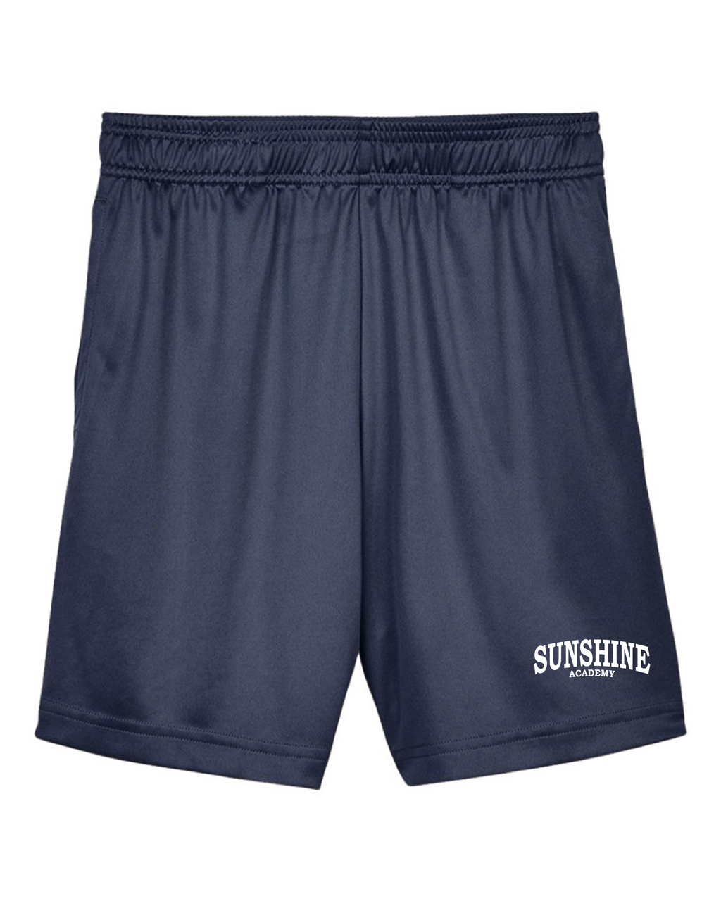 Beacon Hill Shorts