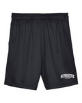 Beacon Hill Shorts