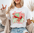 Sweet Summer Time graphic T-shirt