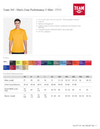 St Edmund SPORTS T-Shirt