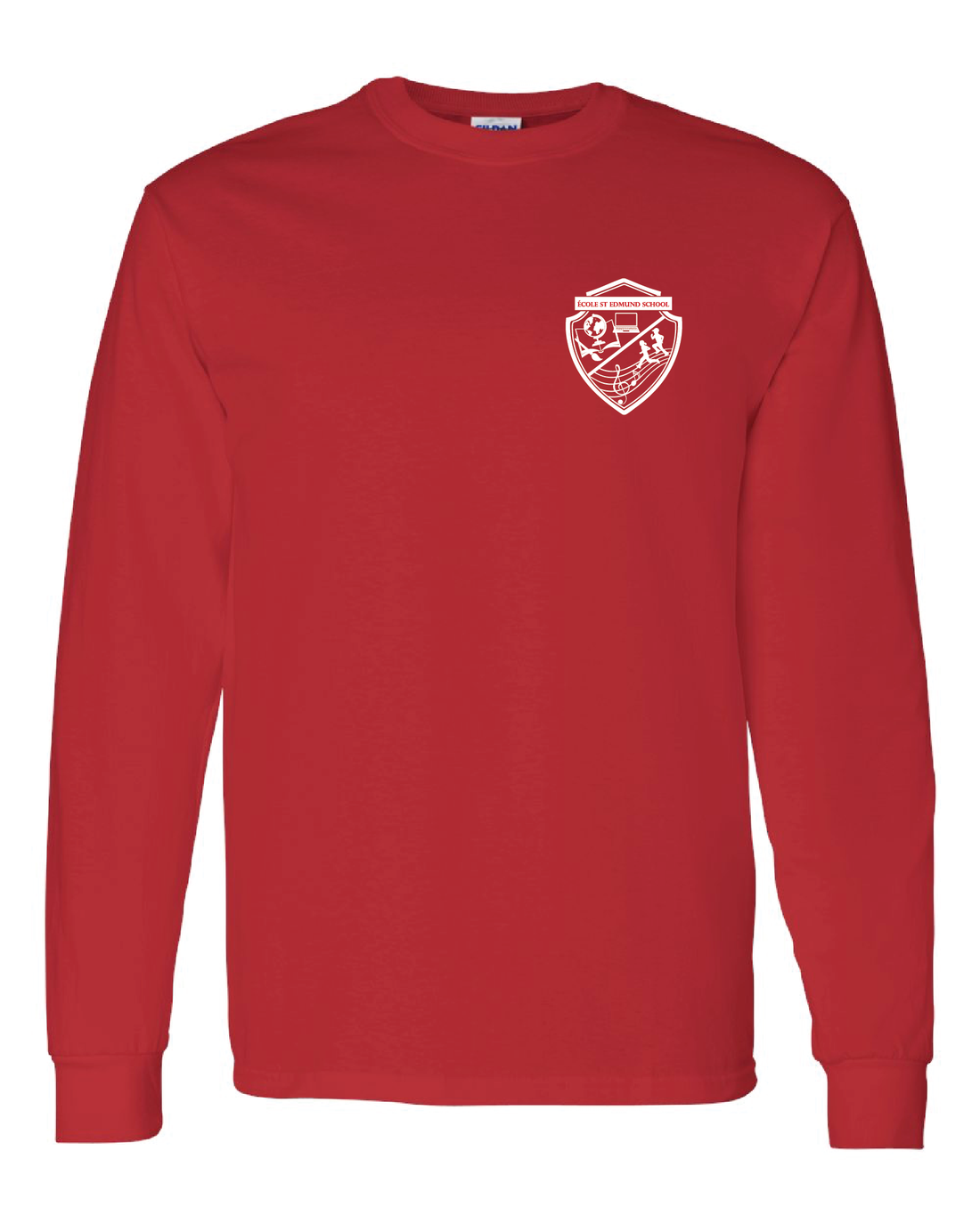 St Edmund Long Sleeve