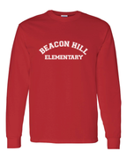 Beacon Hill Long Sleeve
