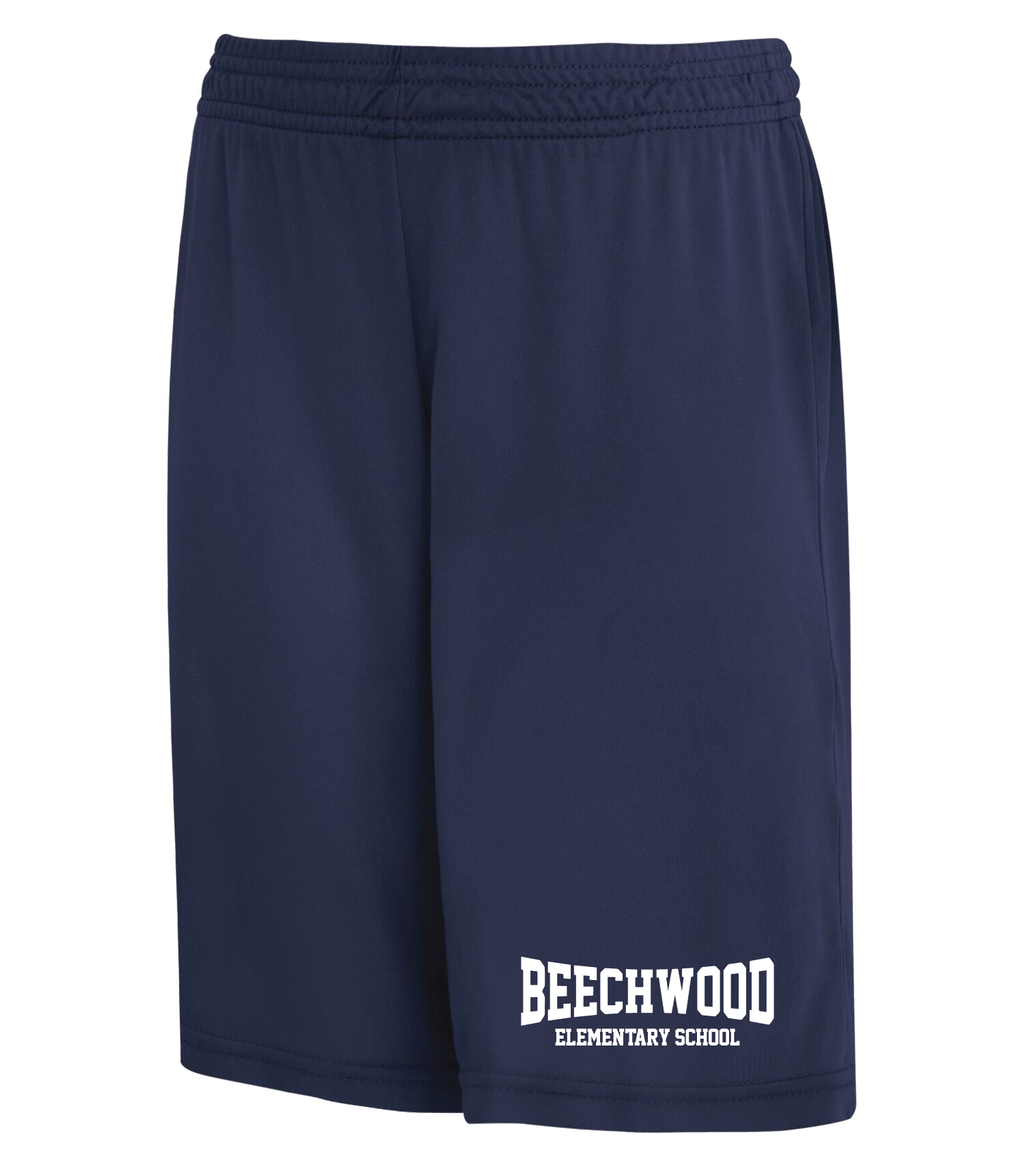 Beacon Hill Shorts