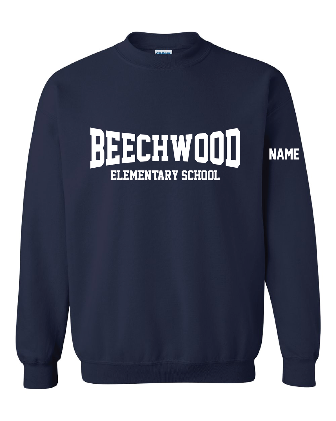 Beechwood Sweatshirt