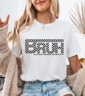 BRUH graphic T-shirt