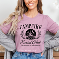 Campfire Social Club graphic T-shirt