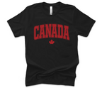 Canada Graphic T-Shirt product image 2