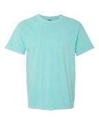 RBA COLOR PREVIEW | Elevated | Chalky Mint