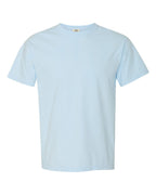RBA COLOR PREVIEW | Elevated | Chambray