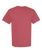 RBA COLOR PREVIEW | Elevated | Crimson