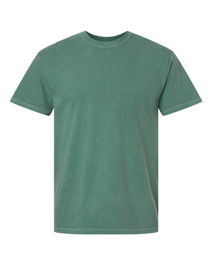 RBA COLOR PREVIEW | Elevated | Light Green
