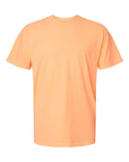 RBA COLOR PREVIEW | Elevated | Neon Cantaloupe