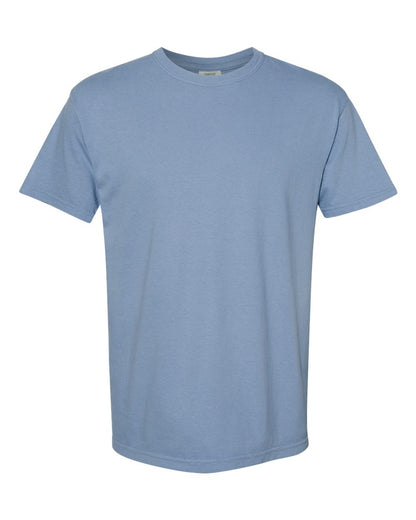 RBA COLOR PREVIEW | Elevated | Washed Denim