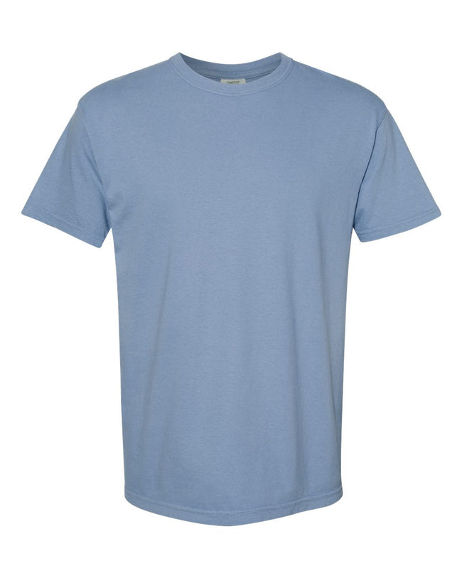 Elevated Comfort Colors 1717 Pepper T-shirt