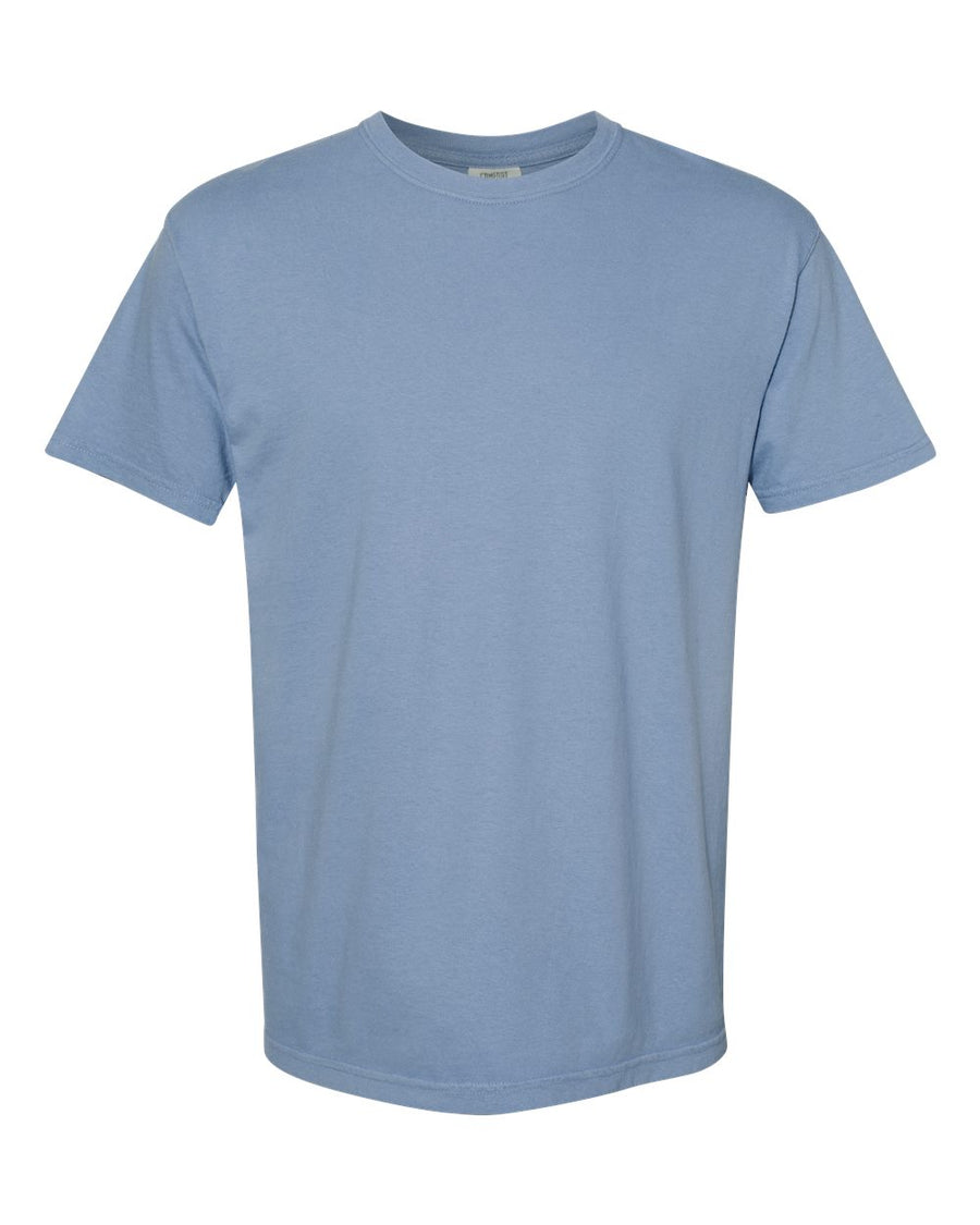 Elevated Comfort Colors 1717 Pepper T-shirt