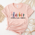 Crayons • Kids • Caffeine Relaxed Unisex youth T-shirt