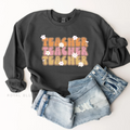 Daisy Teacher X3 teacher sweatshirt