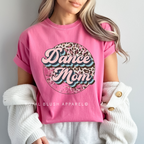 Dance Mom Graphic T-Shirt product image 2