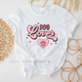 Dog Lover pet T-shirt