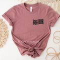 Dog Mom mama T-shirt