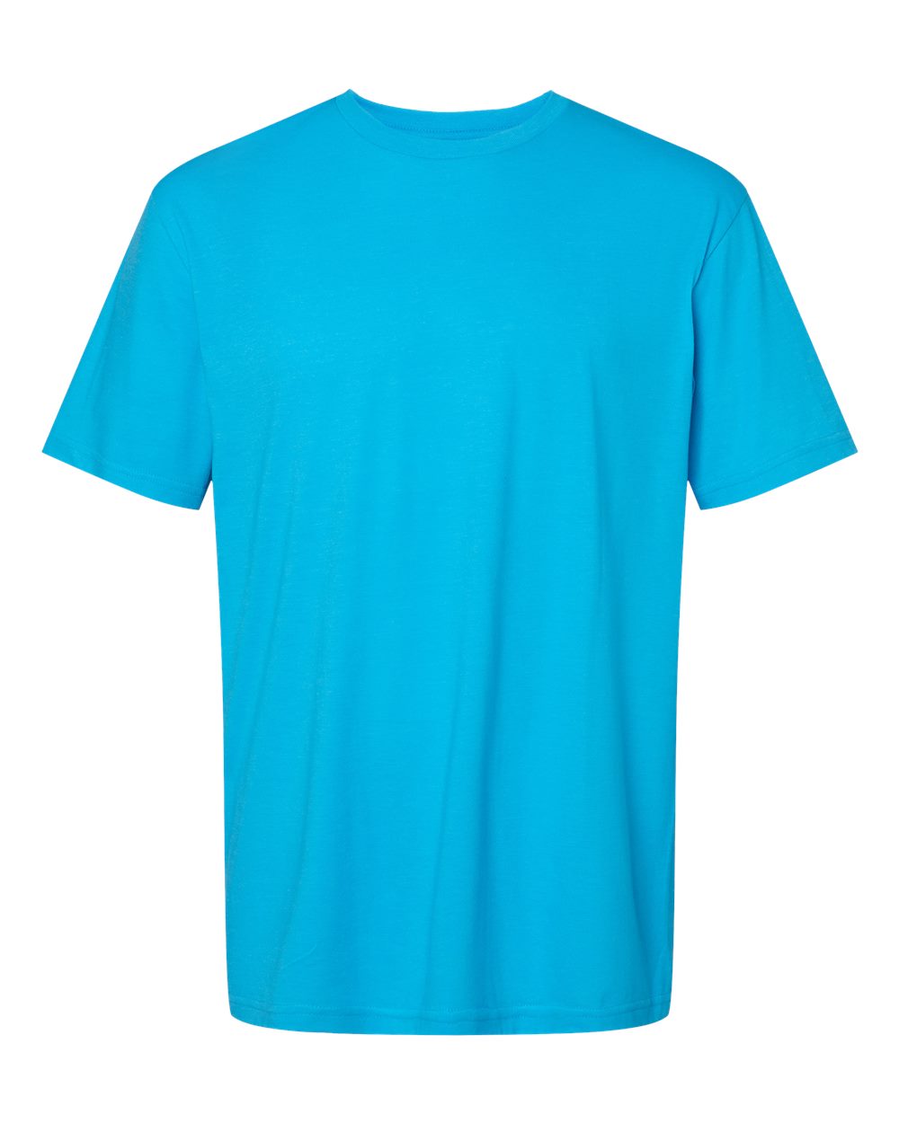 RBA COLOR PREVIEW | Essential | Caribbean Mist