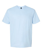 RBA COLOR PREVIEW | Essential | Light Blue Mist
