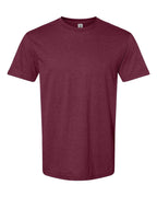 RBA COLOR PREVIEW | Essential | Maroon Mist