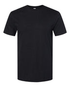 RBA COLOR PREVIEW | Essential | Pitch Black