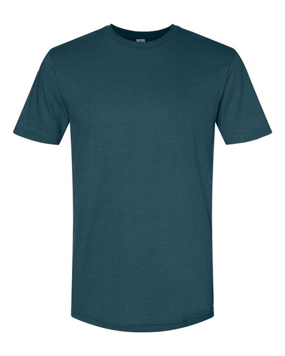 RBA COLOR PREVIEW | Essential | Steel Blue