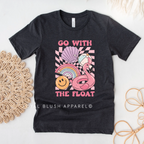 Go With The Float Graphic T-Shirt product image 2