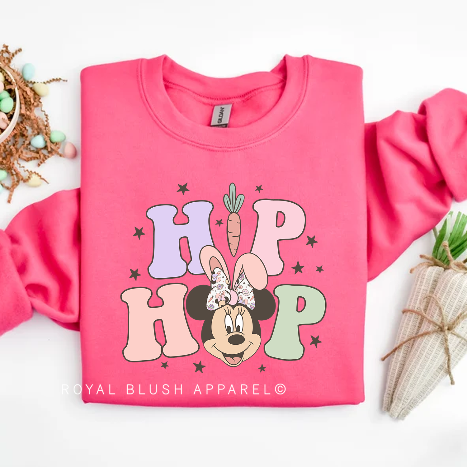 HIP HOP Sweatshirt
