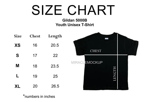 Karaté De L'île Cotton Youth T-Shirt