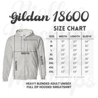 Karaté De L'île Zip Up
