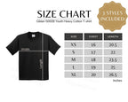 Karaté De L'île Cotton T-Shirt