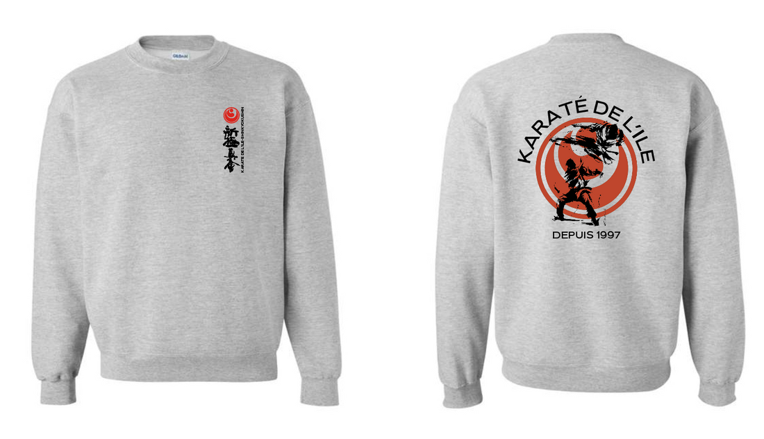 Karaté De L&