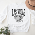 Las Vegas Football football sweatshirt