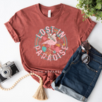 Lost In Paradise Graphic T-Shirt by Royal Blush Apparel