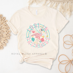 Lost In Paradise Graphic T-Shirt product image 2