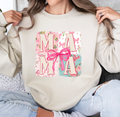 MAMA Square mama sweatshirt