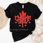 Canada Maple Leaf Graphic T-Shirt product image 2