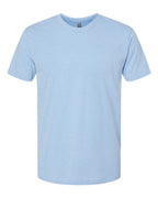 RBA COLOR PREVIEW | Premium | Heather Columbia Blue