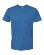 RBA COLOR PREVIEW | Premium | Heather Cool Blue