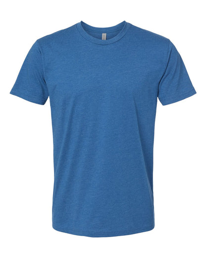 RBA COLOR PREVIEW | Premium | Heather Cool Blue