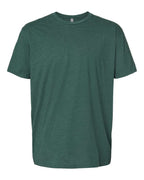 RBA COLOR PREVIEW | Premium | Heather Forest Green
