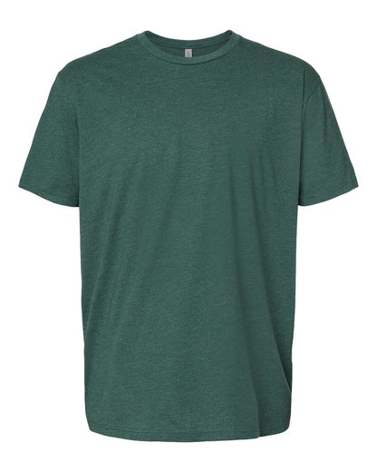 RBA COLOR PREVIEW | Premium | Heather Forest Green